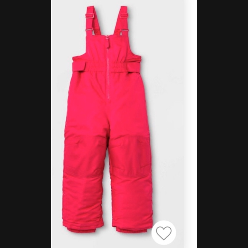 Cat and jack snow pants